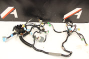 2000-2003 Honda S2000 AP1  Dash Sub Harness w/ fuse box