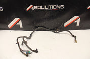 2003-2004 ACURA RSX Type S CHARGE ALTERNATOR POWER WIRE HARNESS