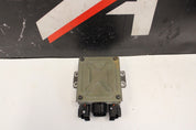 2004 HONDA S2000 AP2 OEM EPS ELECTRONIC POWER STEERING MODULE USED