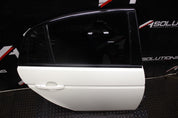 2007-2008 Acura TL Type S TL-S OEM Rear Passenger Side Door