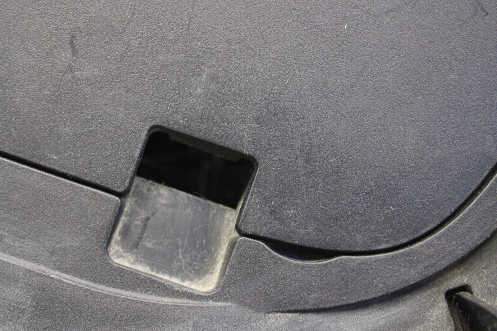 2013 Infiniti G37 Engine bay Battery Cover Trim OEM