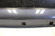 2013 Infiniti G37x Sedan Driver Left Side skirt rocker panel OEM