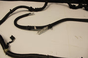 2009 NISSAN GT-R R35 GTR VR38 3.8L AWD OEM MAIN STARTER WIRE HARNESS