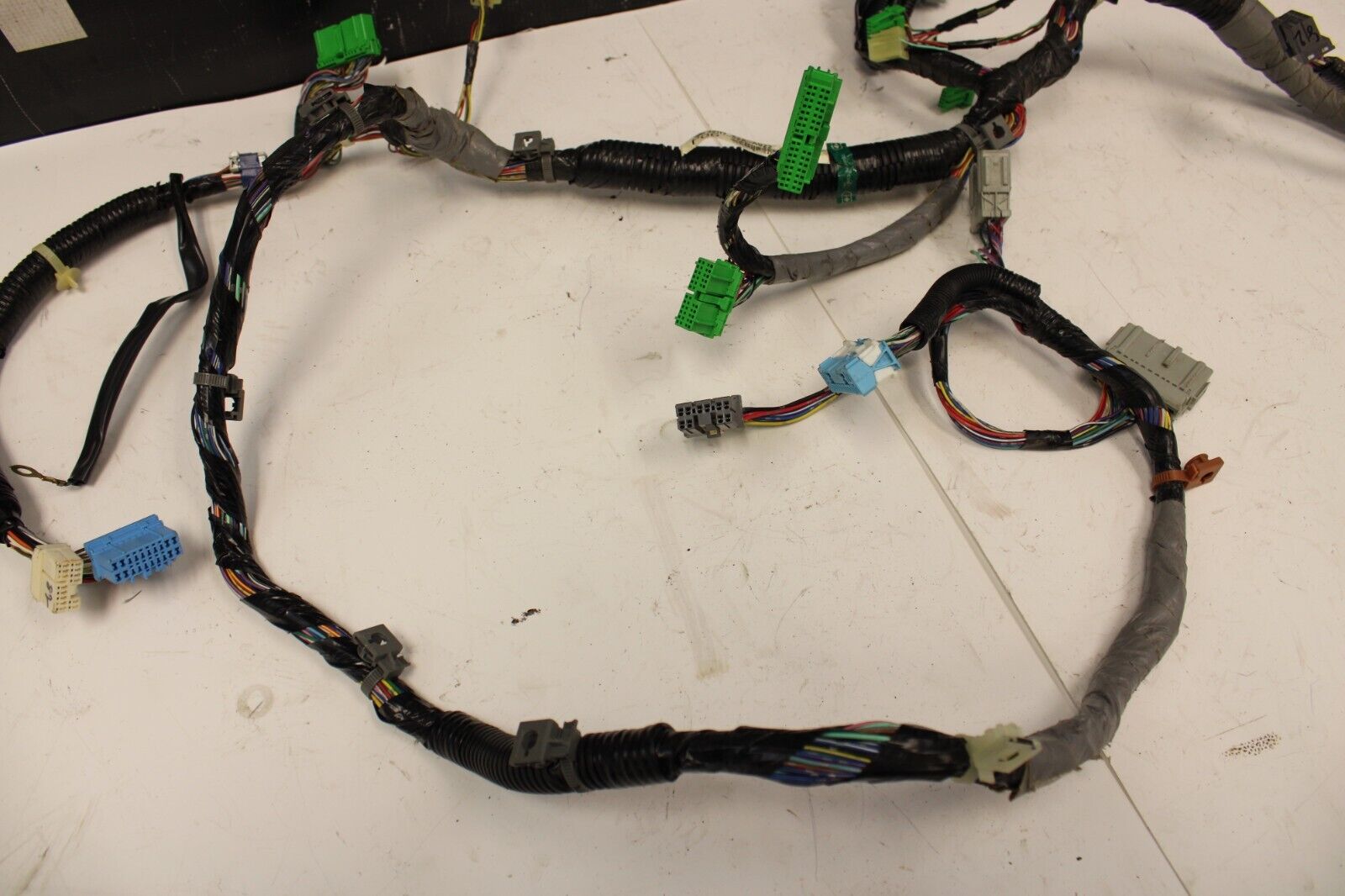 2004-2005 Honda S2000 Dash Wiring Harness OEM AP2 S2K 22k Miles!