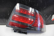 07-08 Acura TL Type S Rear Right Side Tail Light Lamp RH  OEM