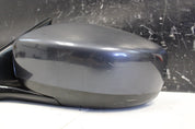 2013 Infiniti G37X Driver LH side view power mirror