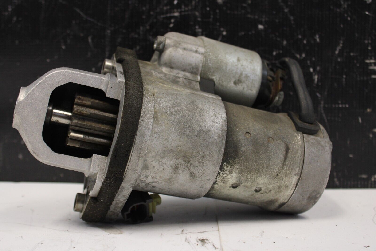 2007 - 2008 NISSAN 350Z OEM Starter VQ35HR