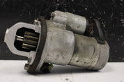 2007 - 2008 NISSAN 350Z OEM Starter VQ35HR