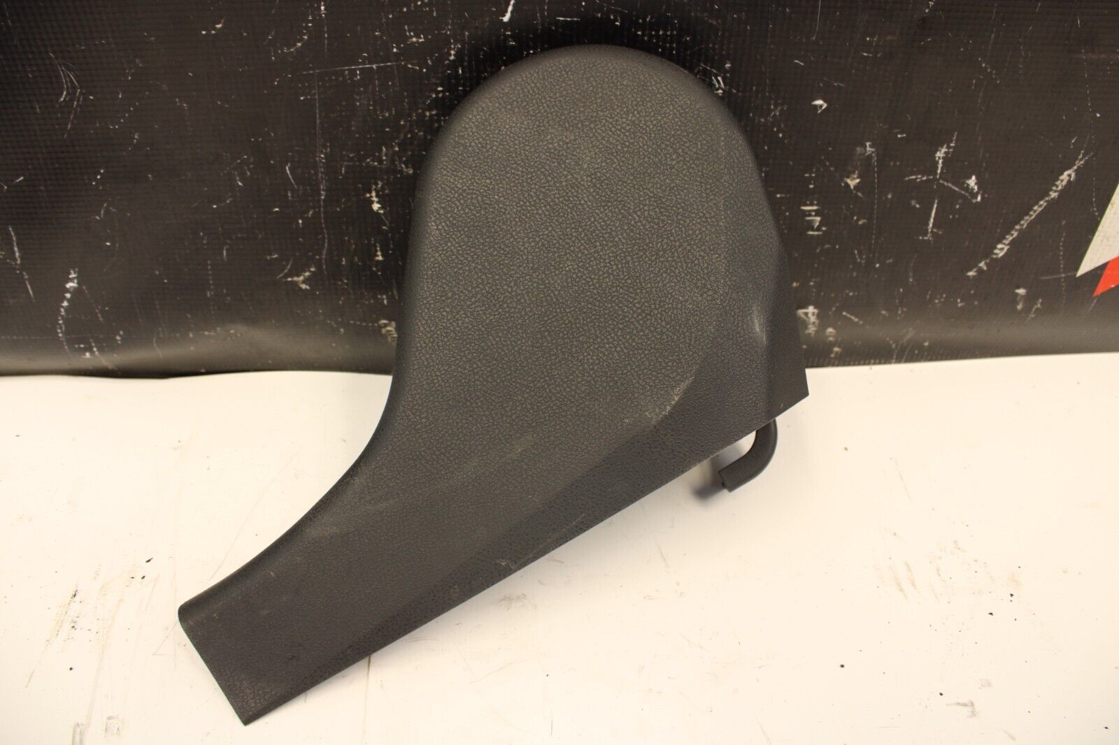 2010 Nissan GT-R R35 Front Right Passenger Seat Bottom GTR R35