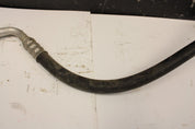 2013 Ford Focus St 2.0 Ac A/C Suction Hose Pipe Line Set of 2