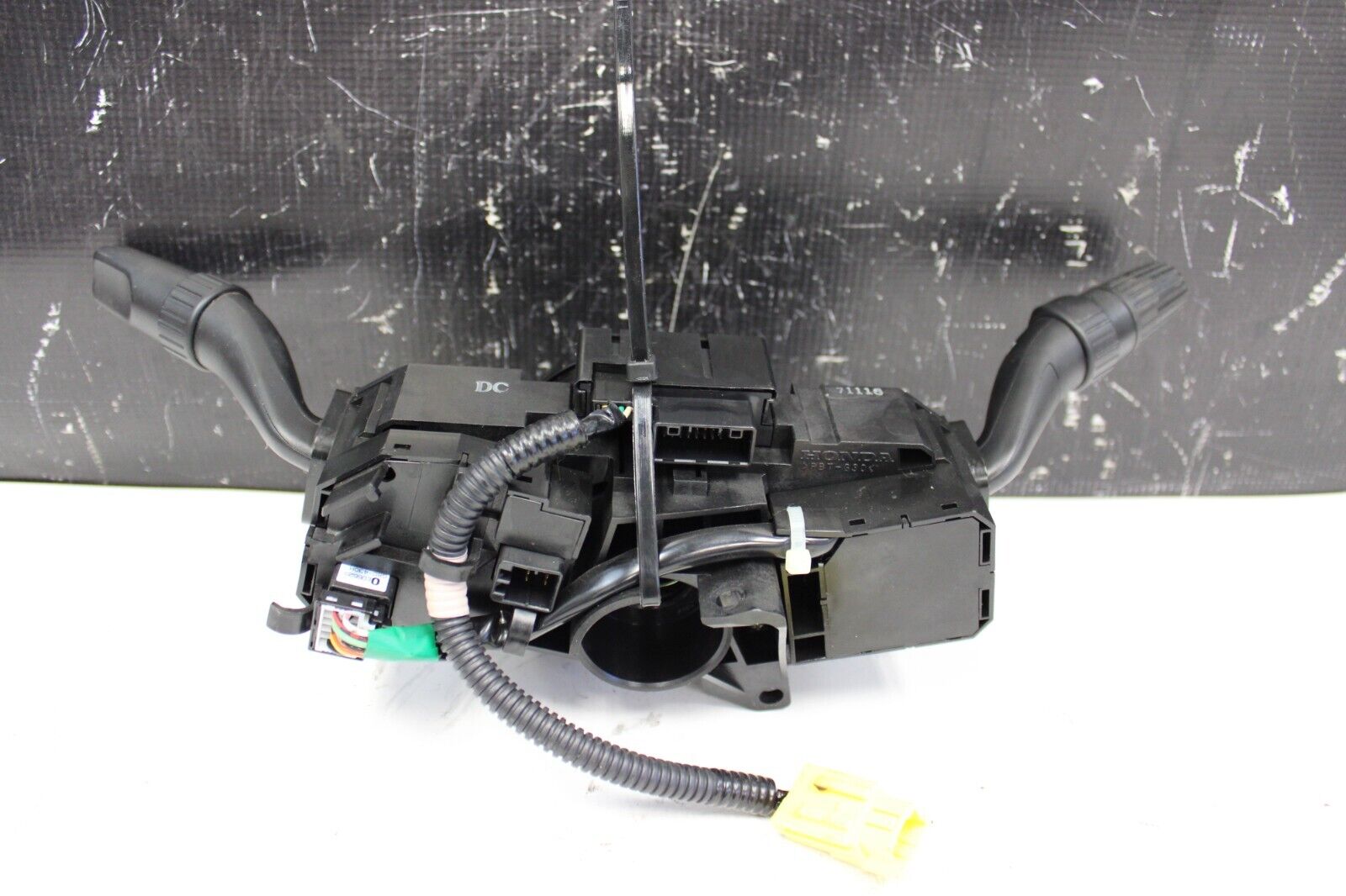 2004-2008 Acura TSX Clock Spring Cable Reel 77900-SEC-A41 OEM