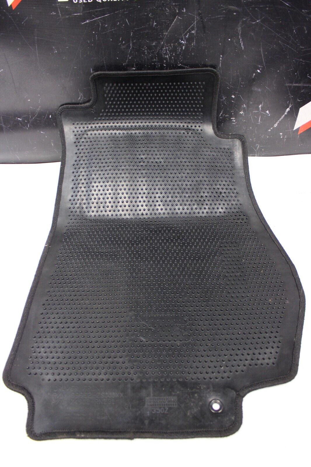 2003-2008 Nissan 350z Floor Mat Set OEM