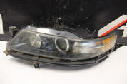 2007 2008 ACURA TL Type S TL-S FACTORY OEM XENON HID HEADLIGHTS PAIR