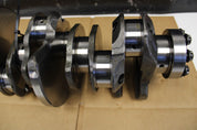 NISSAN GT-R R35 GTR CRANKSHAFT CRANK SHAFT OEM