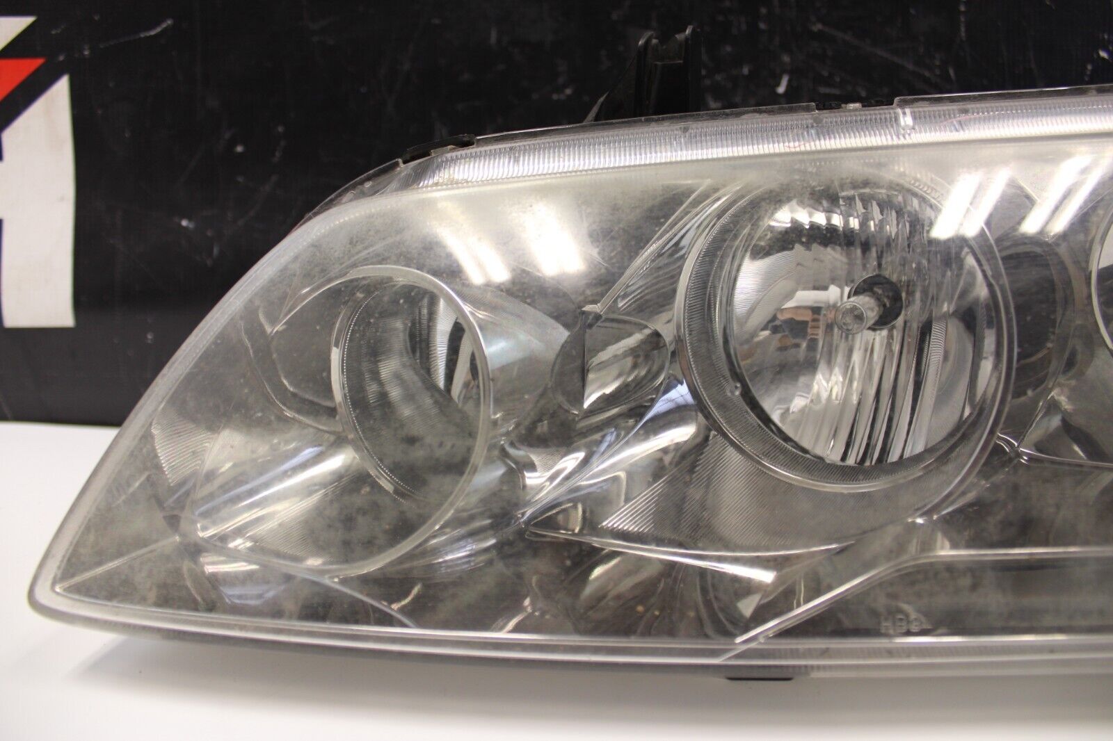 2003-2006 Mitsubishi Evolution EVO 8 9 Oem Hid Headlight *PARTS*