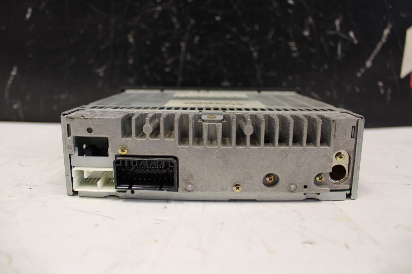 2004-2005 Honda S2000 Radio OEM AP2