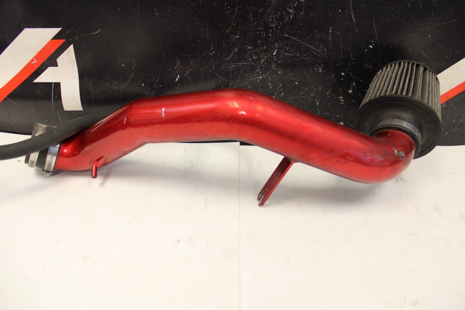 AEM 02-06 Acura RSX Type S Red Cold Air Intake - 21-506R