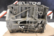 2007-2010 Mazda Mazdaspeed 3 6 MS3 MS6  ENGINE SHORT BLOCK OEM