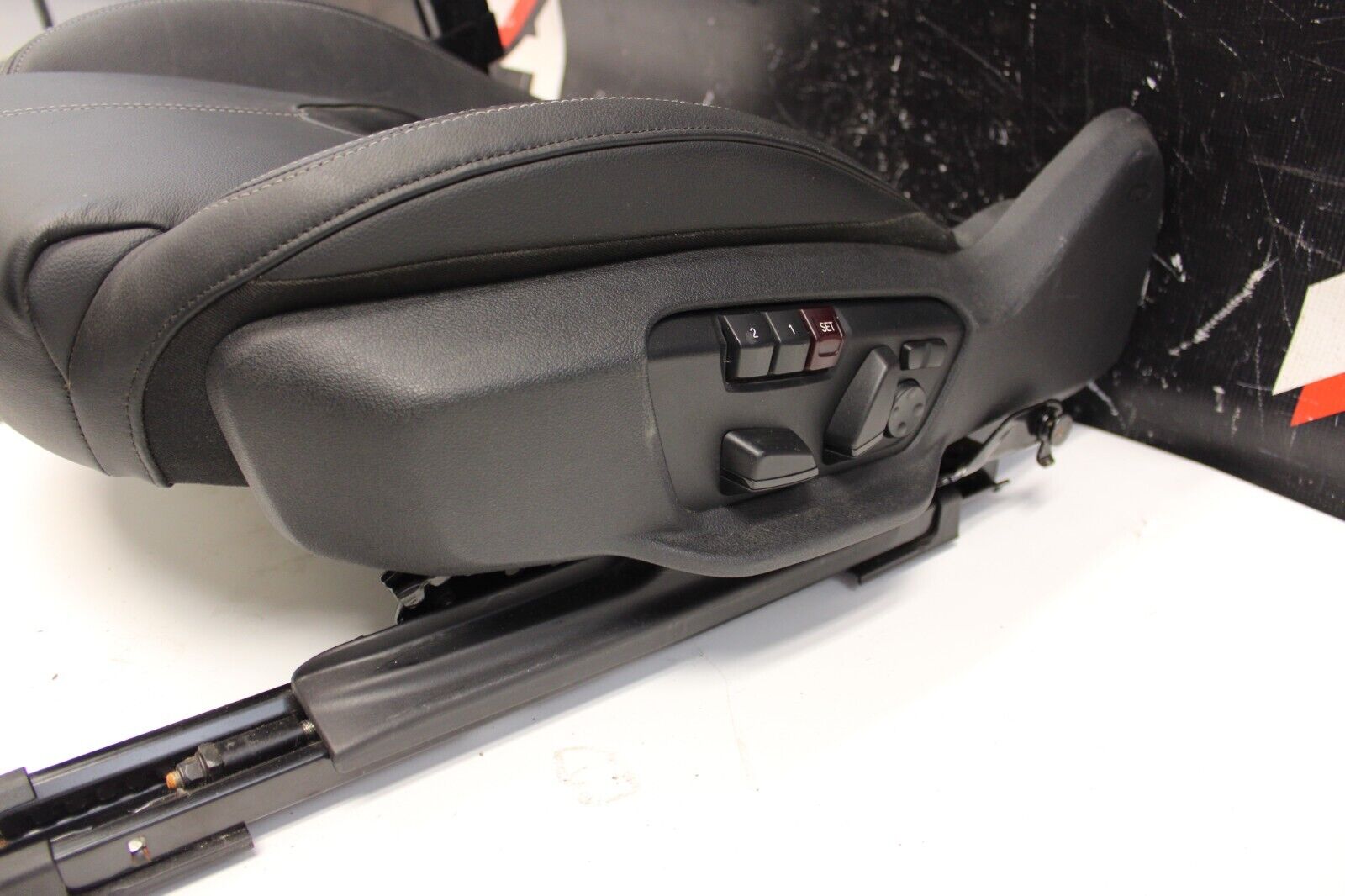 2020-2022 Toyota A90 GR Supra OEM Driver side Seat Bottom OEM