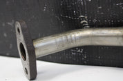 Mitsubishi Lancer Evolution 8 EVO8 EVO9 Oil Pan Return Tube Hose T/C OEM