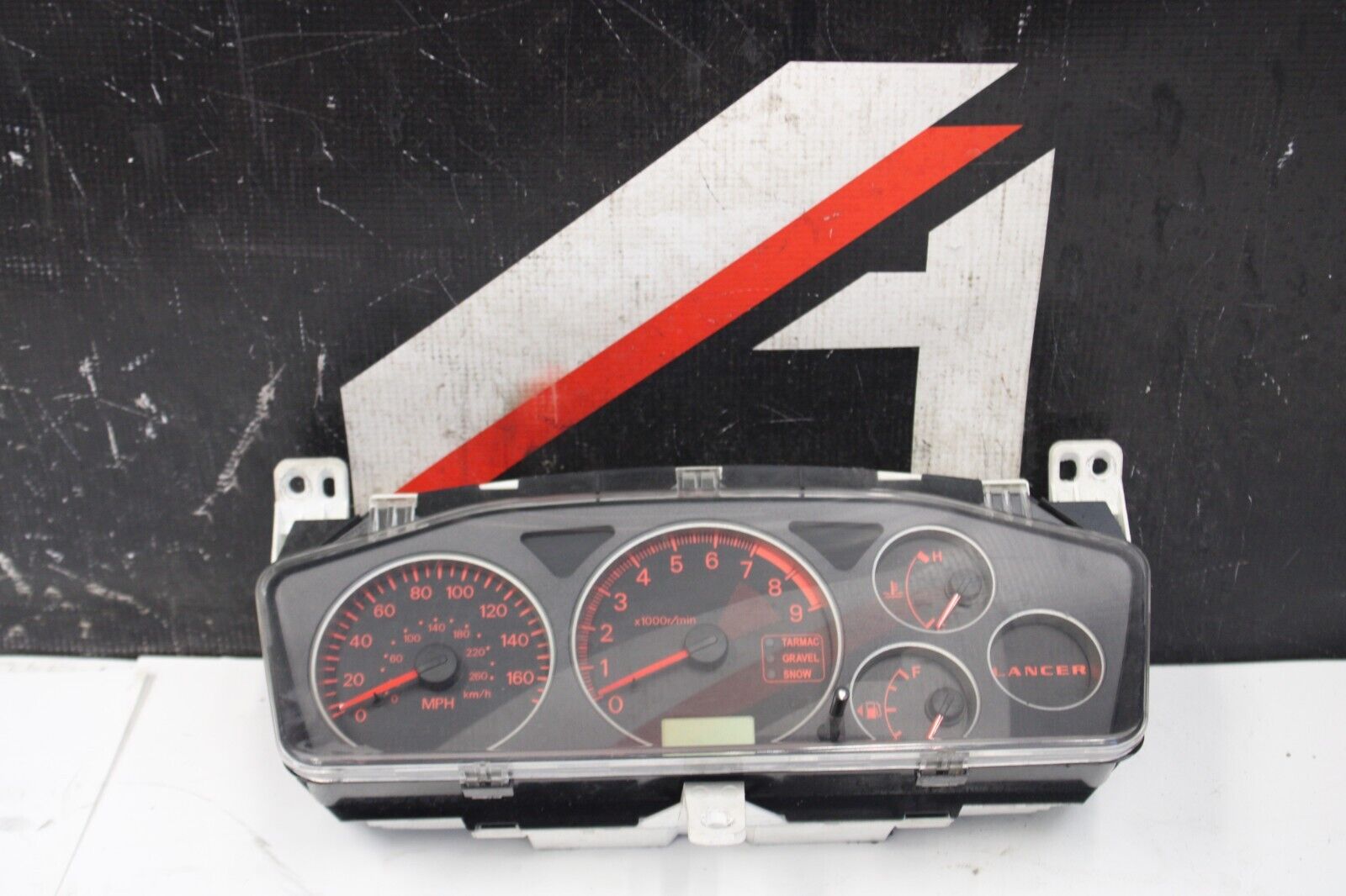 Mitsubishi Evo 8/9 (2003-2006) – A Solutions Auto Parts Inc.