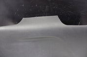 2009 NISSAN R35 GTR CBA RIGHT PASSENGER SIDE REAR SEAT QUARTER PANEL TRIM