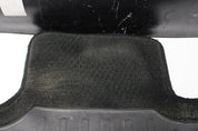 2012 NISSAN 370Z NISMO FRONT RIGHT RH AND LEFT LH FLOOR CARPET MATS OEM