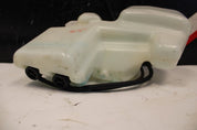 2003-2006 MITSUBISHI EVO 8 9 WINDSHIELD WASHER WIPER FLUID BOTTLE TANK OEM