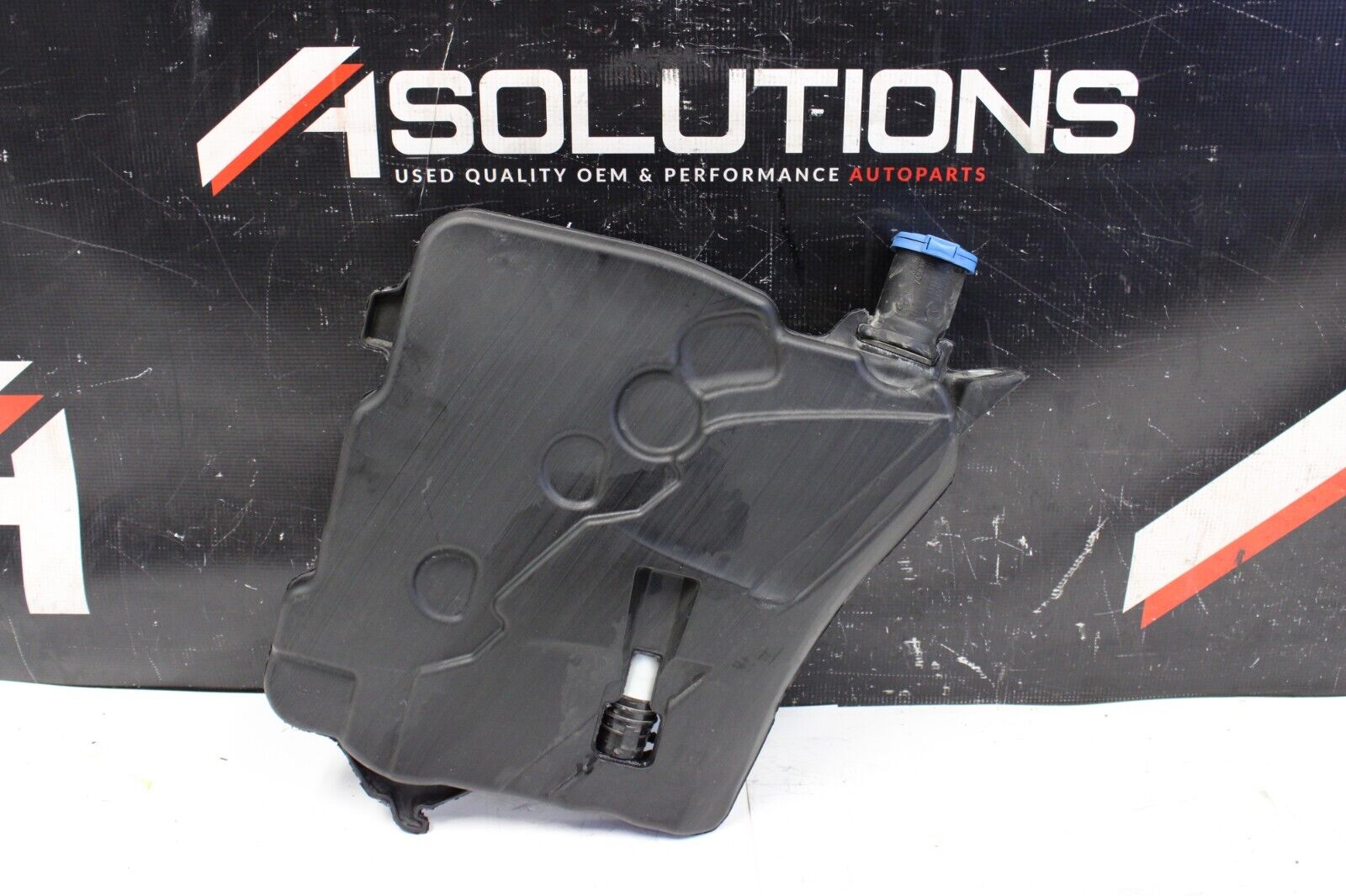 2019-2022 Toyota Supra A90 GR Windshield Washer Fluid Tank  Reservoir