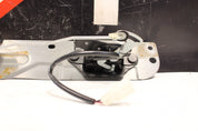 09-20 NISSAN 370Z COUPE TRUNK LID LIFTGATE LOCK LATCH POWER ACTUATOR MOTOR