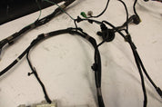 2003 Mitsubishi Evolution Evo 8 9 Rear Right Body Harness Wiring ABS