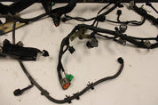 2005 Infiniti G35 COUPE M/T ENGINE WIRING HARNESS OEM REVUP