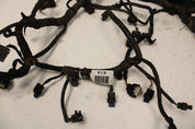 13-14 Ford Focus ST 2.0L Turbo Engine Wire Harness