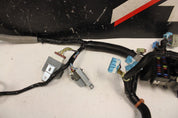 2000-2003 HONDA S2000 AP1 F20C OEM INTERIOR DASH/FIREWALL WIRE HARNESS 22K Miles