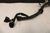 2014 NISSAN GT-R R35 VR38 3.8L AWD OEM ALTERNATOR CHARGE WIRE HARNESS