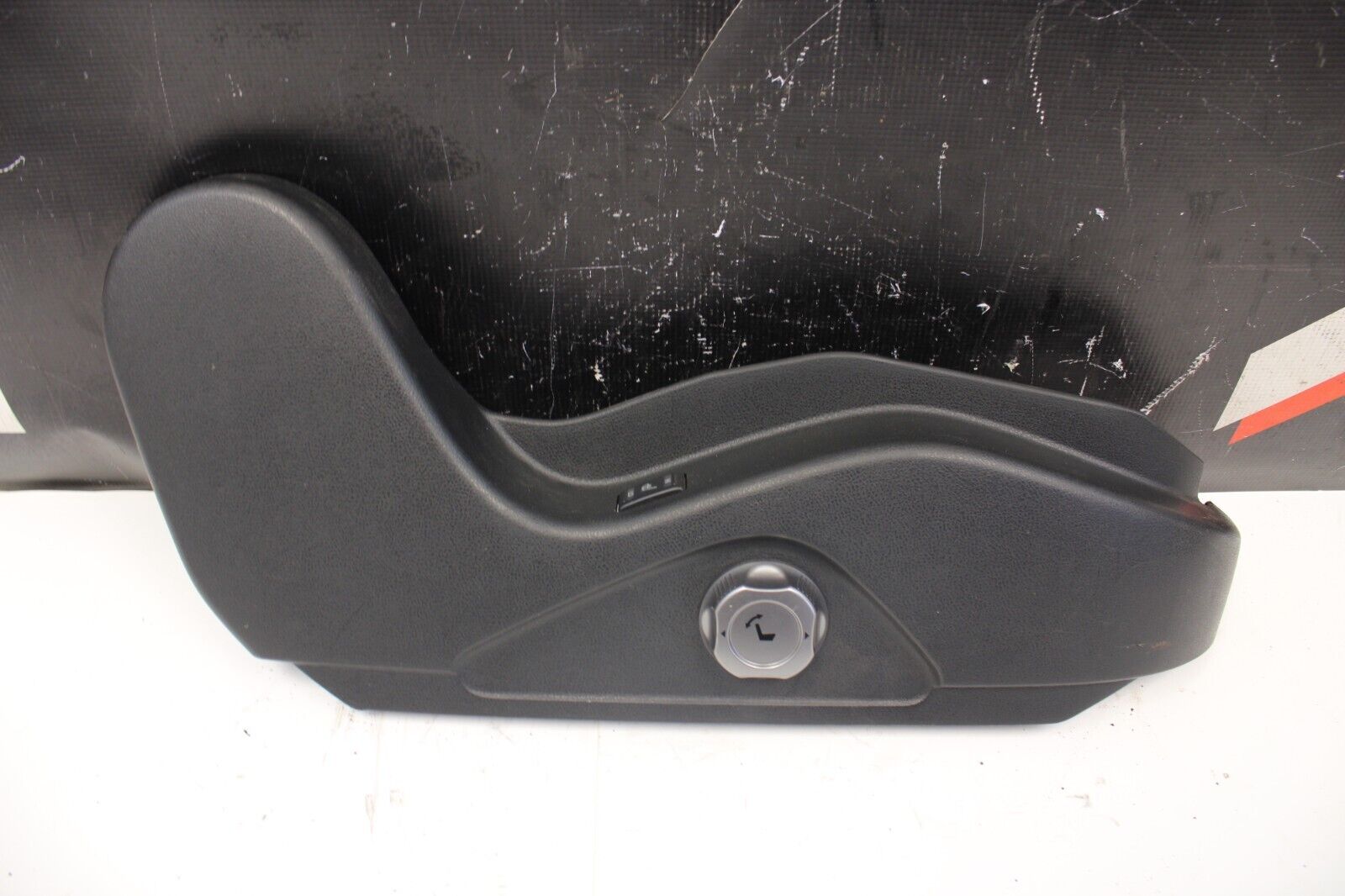 2010 Nissan GT-R R35 Front Right Passenger Seat Bottom GTR R35