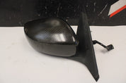 2009 Infiniti G37 Passenger Right side view power mirror