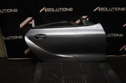 2020-2022 TOYOTA SUPRA A90 A91 COUPE RIGHT PASSENGER SIDE DOOR OEM