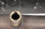 2000-2008 Honda S2000 Exhaust Mid Pipe