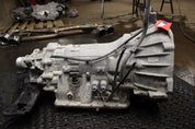 2005 Nissan 350z Automatic Transmission Assembly 46k OEM VQ35DE