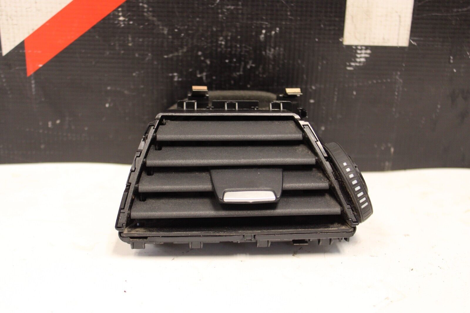 2015-19 OEM BMW F30 F32 F36 F80 M3 Left Driver Air AC Vent Dash Grille