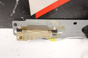 09-20 NISSAN 370Z COUPE TRUNK LID LIFTGATE LOCK LATCH POWER ACTUATOR MOTOR