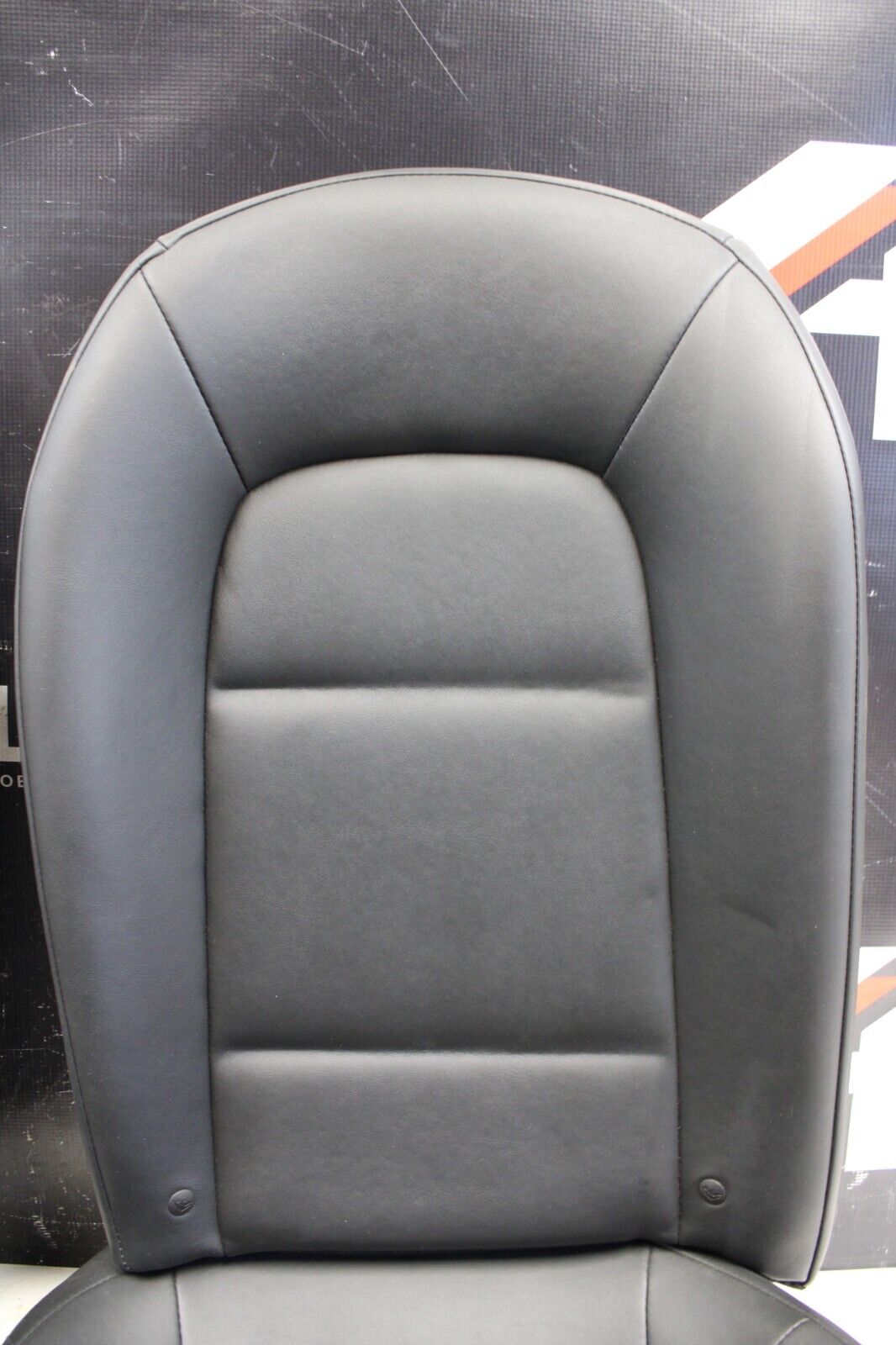 2010 NISSAN GT-R R35 PREMIUM VR38 OEM LEATHER REAR SEATS