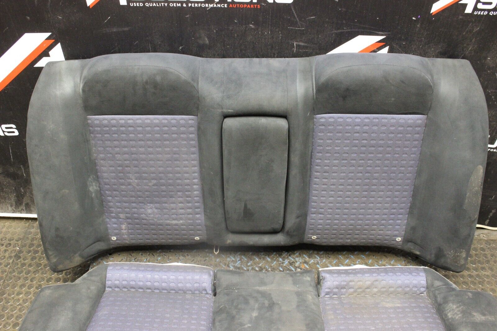 2003-2005 Mitsubishi Evolution Evo 8 Full Set of Seats Recaro OEM