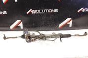 2013 Infiniti G37 Coupe Power Steering Rack and Pinion OEM