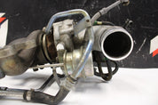 2013 Ford Focus ST OEM TURBO TURBOCHARGER