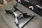 2009-2021 NISSAN GT-R R35 VR38 AWD OEM REAR TRANSMISSION SUBFRAME CROSSMEMBER