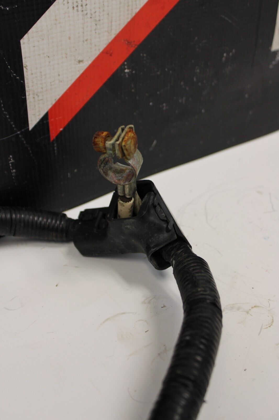 2006 ACURA TSX CHARGE ALTERNATOR POWER WIRE HARNESS