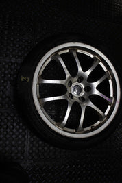 Infiniti G35 19" Rays Wheel 19x8 Factory OEM Wheel Rim Front