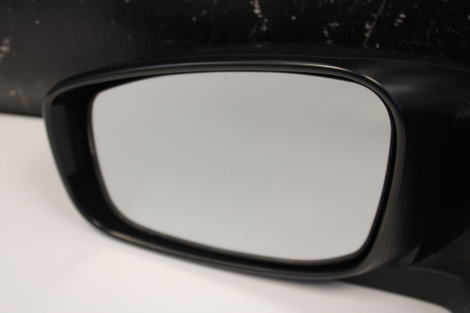 2013 Infiniti G37 Driver LH side view power mirror